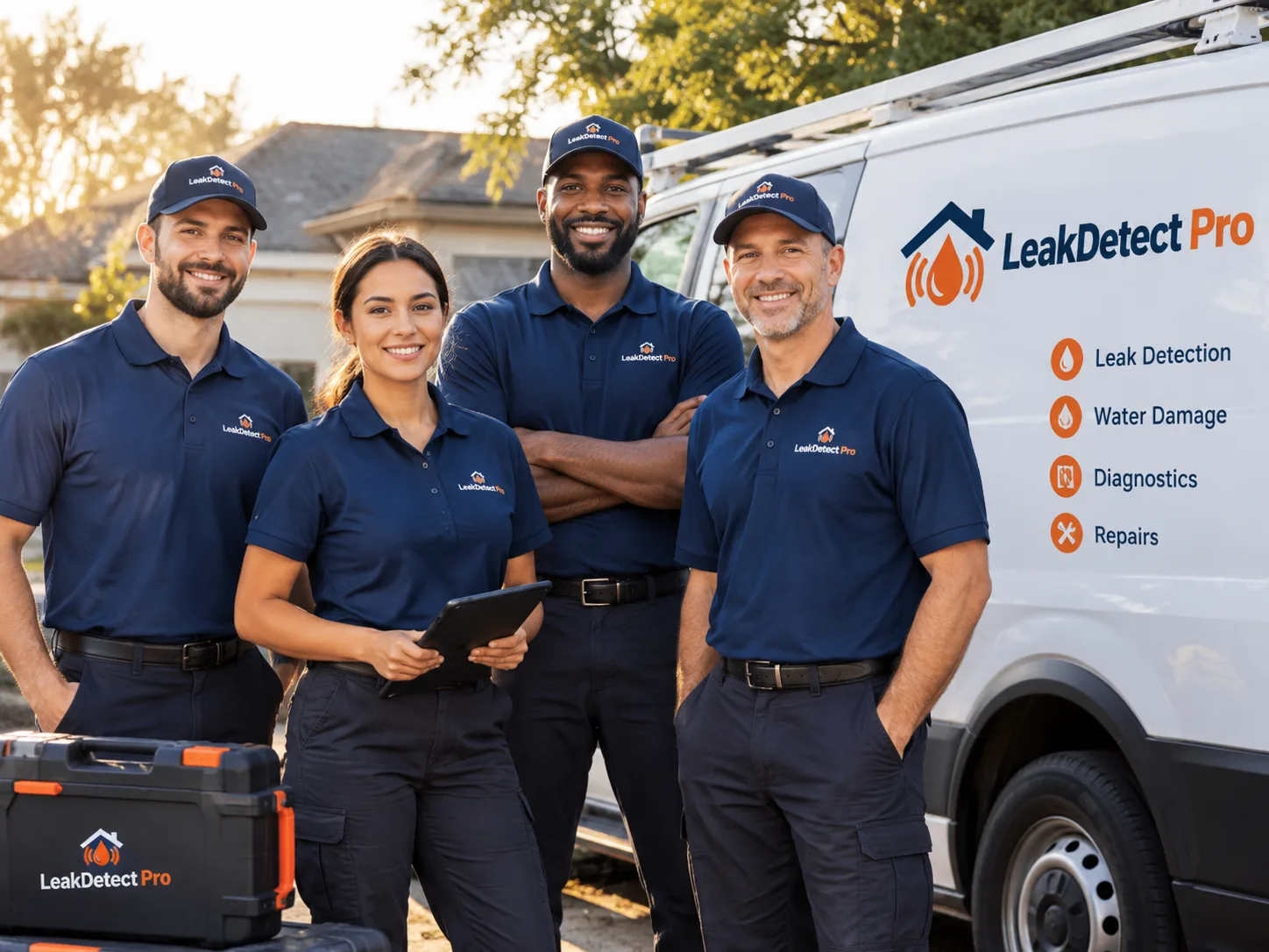 Roof Repair company in Icard, NC